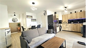 t3 à la vente -   95470  VEMARS, surface 54 m2 vente t3 - UBI480970556